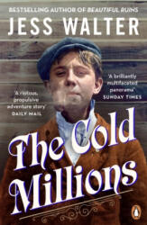 Cold Millions (ISBN: 9780241985526)