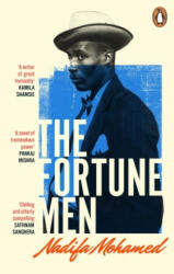Fortune Men - Shortlisted for the Costa Novel Of The Year Award (ISBN: 9780241466957)