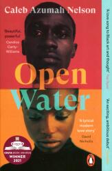 Open Water - Caleb Azumah Nelson (ISBN: 9780241448786)