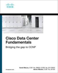Cisco Data Center Fundamentals (ISBN: 9780137638246)