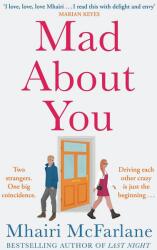 Mad About You (ISBN: 9780008412456)