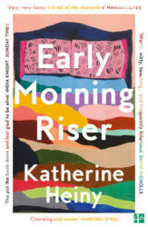 Early Morning Riser (ISBN: 9780008395131)