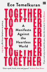 Together - Ece Temelkuran (ISBN: 9780008393847)