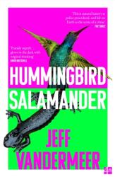 Hummingbird Salamander (ISBN: 9780008299378)