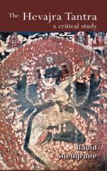 Hevajra Tantra (ISBN: 9789745242388)