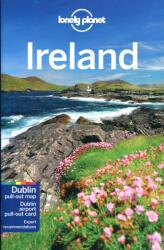 Lonely Planet Ireland - Isabel Albiston, Fionn Davenport (ISBN: 9781788688338)