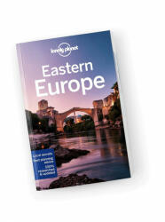 Lonely Planet - Eastern Europe Travel Guide (ISBN: 9781788683913)