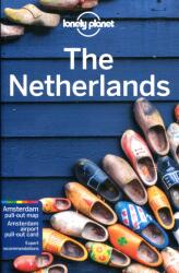 Lonely Planet The Netherlands - Nicola Williams, Abigail Blasi (ISBN: 9781788680561)