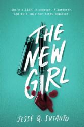 The New Girl (ISBN: 9781728215198)