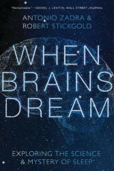 When Brains Dream - Robert Stickgold (ISBN: 9781324020295)