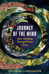 Journey of the Mind: How Thinking Emerged from Chaos (ISBN: 9781324006572)