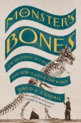 Monster's Bones (ISBN: 9781324006534)