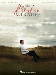 Paul Cardall - The Broken Miracle (ISBN: 9781705133453)