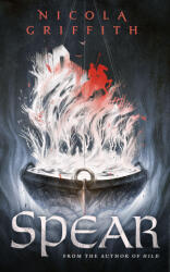 Spear (ISBN: 9781250819321)