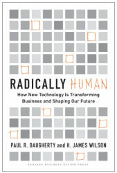 Radically Human - H. James Wilson (ISBN: 9781647821081)