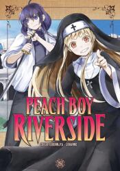 Peach Boy Riverside 5 - Johanne (ISBN: 9781646513437)