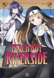 Peach Boy Riverside 5 (ISBN: 9781646513437)