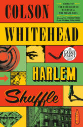 Harlem Shuffle (ISBN: 9780593460184)