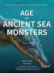 Age of Ancient Sea Monsters - Chuang Zhao (ISBN: 9781612545301)