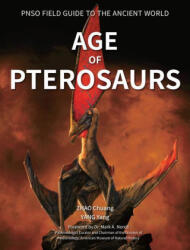 Age of Pterosaurs - Chuang Zhao (ISBN: 9781612545295)