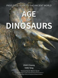Age of Dinosaurs (ISBN: 9781612545288)
