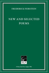 New and Selected Poems (ISBN: 9781586540951)