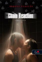 Chain Reaction - Láncreakció - Kemény borítós (ISBN: 9789633735985)