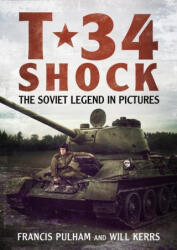 T-34 Shock - Francis Pulham (2021)