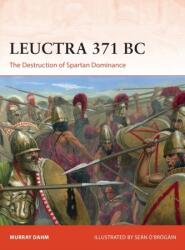 Leuctra 371 BC (2021)