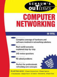 Schaum's Outline of Computer Networking - Ed Tittel (2002)