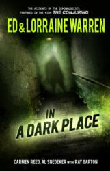 In a Dark Place - Ed Warren, Lorraine Warren, Ray Garton (ISBN: 9781631680144)