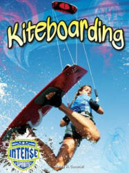 Kiteboarding - Betsy R. Cassriel (ISBN: 9781634304399)