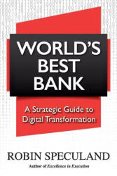 World's Best Bank - ROBIN SPECULAND (ISBN: 9789811809194)