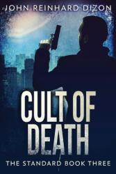 Cult Of Death (ISBN: 9784867507308)