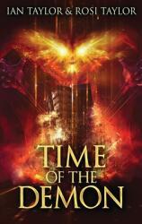Time Of The Demon (ISBN: 9784867506943)