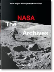 NASA Archives. 40th Ed. - NASA (ISBN: 9783836588089)