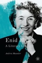 Enid Blyton - Andrew Maunder (ISBN: 9783030763312)