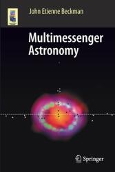 Multimessenger Astronomy (ISBN: 9783030683719)