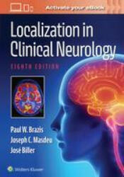 Localization in Clinical Neurology (ISBN: 9781975160241)
