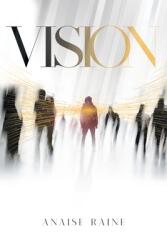 Vision (ISBN: 9781955156776)