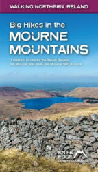 Big Hikes in the Mourne Mountains - Andrew McCluggage (ISBN: 9781912933099)