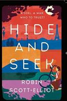 Hide and Seek (ISBN: 9781911427247)