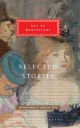 Selected Stories (ISBN: 9781841594002)