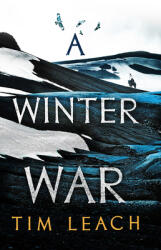 A Winter War (ISBN: 9781800242883)
