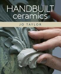 Handbuilt Ceramics (ISBN: 9781785009594)