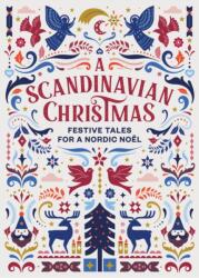 A Scandinavian Christmas (ISBN: 9781784877675)