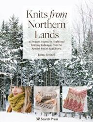 Knits from Northern Lands (ISBN: 9781782219637)