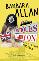 Antiques Carry on (ISBN: 9781780297842)