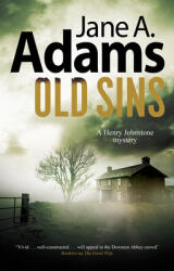Old Sins (ISBN: 9781780297453)