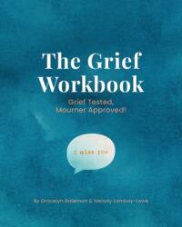 The Grief Workbook (ISBN: 9781735595849)